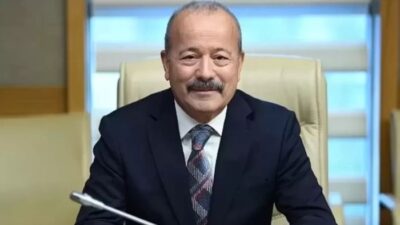 MHP Afyonkarahisar Milletvekili Mehmet Taytak, Pençe-Kilit Operasyon Bölgesi’nde görev sırasında