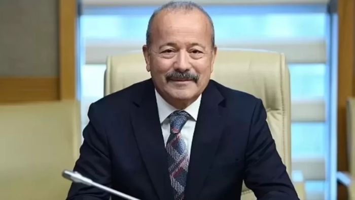 MHP Afyonkarahisar Milletvekili Mehmet Taytak, Pençe-Kilit Operasyon Bölgesi’nde görev sırasında