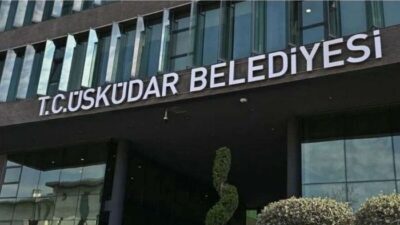 Üsküdar Belediyesinin 2027 yılı bütçe ve performans programında paylaşılan verilere