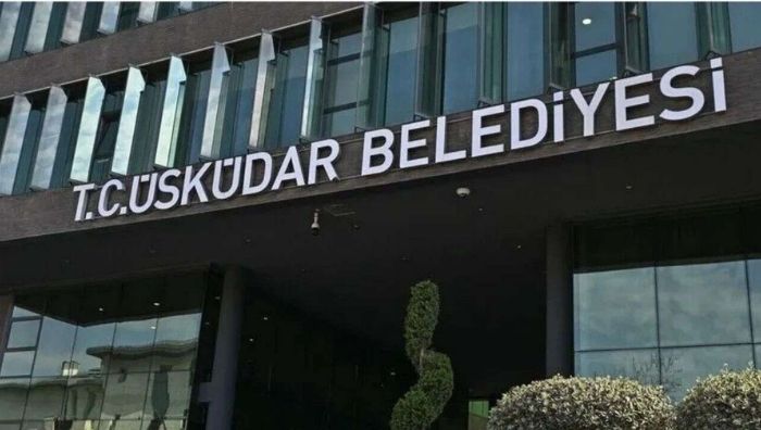 Üsküdar Belediyesinin 2027 yılı bütçe ve performans programında paylaşılan verilere