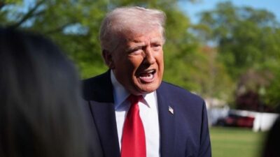 ABD Başkanı Donald Trump, İran’ın nükleer silaha sahip olmasına izin