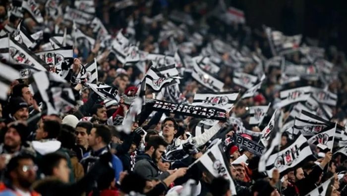 Trabzonspor ile Beşiktaş arasında oynanacak Süper Lig karşılaşması öncesinde deplasman