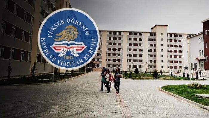 KYK ek yurt yerleştirme sonuçlarının açıklanmasının ardından kayıt süreci devam