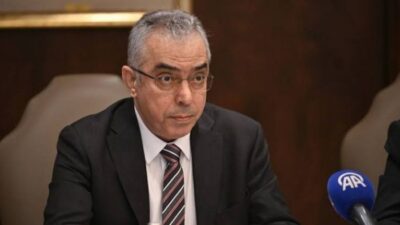 Cumhurbaşkanı Başdanışmanı Mehmet Uçum, seçimlerin büyük ölçüde 2028 yılının mart