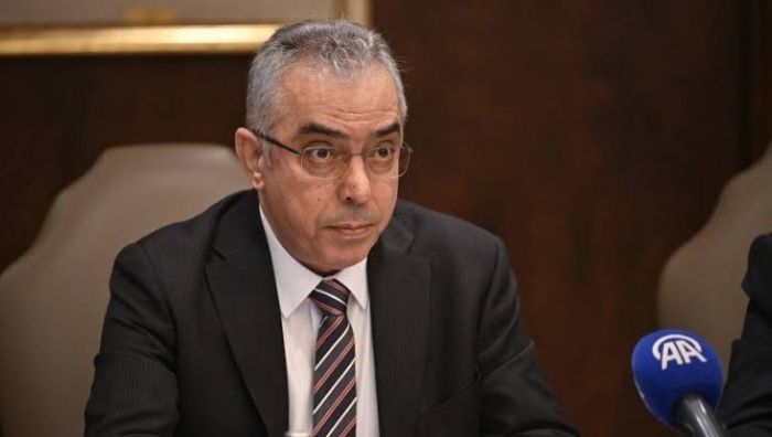 Cumhurbaşkanı Başdanışmanı Mehmet Uçum, seçimlerin büyük ölçüde 2028 yılının mart