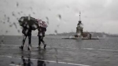 Meteoroloji Genel Müdürlüğünün 16 Ekim 2026 tarihli hava durumu raporuna