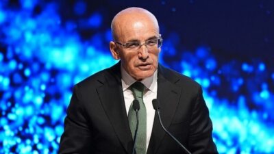 Hazine ve Maliye Bakanı Mehmet Şimşek, sermaye piyasalarında şeffaflığı ve