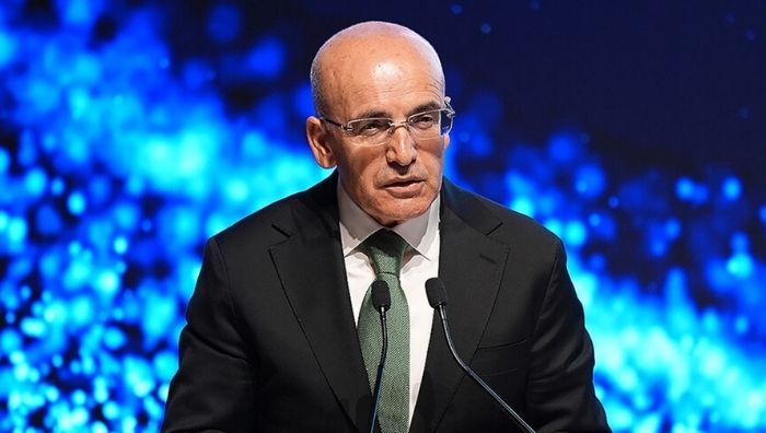 Hazine ve Maliye Bakanı Mehmet Şimşek, sermaye piyasalarında şeffaflığı ve