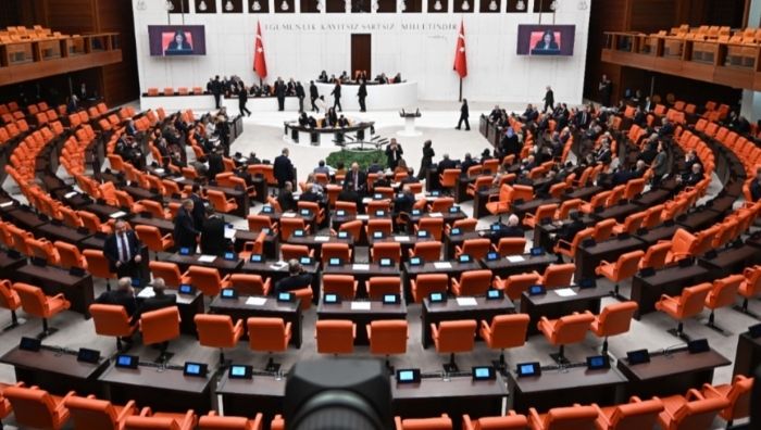 TBMM Plan ve Bütçe Komisyonu’nda 2027 Yılı Merkezi Yönetim Bütçe