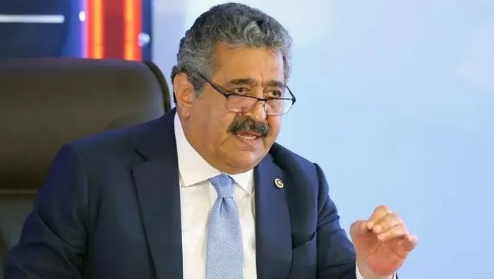 MHP Genel Başkan Yardımcısı Feti Yıldız, “Terörsüz Türkiye” süreci kapsamında