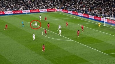 La Liga’nın 9. haftasında Sevilla’yı sahasında 4-1 mağlup eden Real