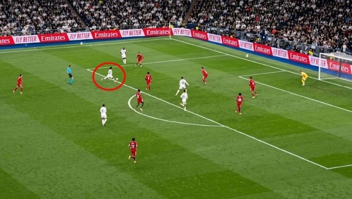 La Liga’nın 9. haftasında Sevilla’yı sahasında 4-1 mağlup eden Real