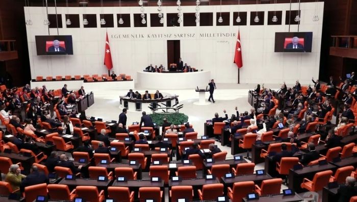 Tasfiyesine karar verilen yatırım fonlarından zarar gören yatırımcılara ara ödeme