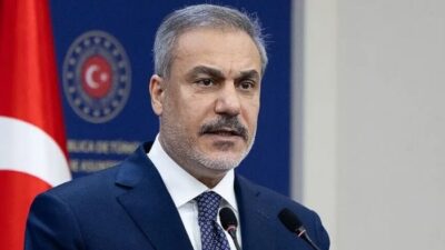 Türkiye’nin girişimiyle Türkiye, Mısır, Pakistan, Suudi Arabistan, Almanya, İngiltere ve