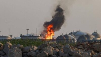Yemen’deki İran destekli Husiler, son 48 saat içinde Suudi Arabistan’daki