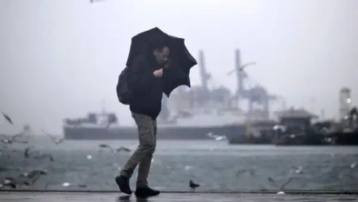 Meteoroloji Genel Müdürlüğü, 23 Ekim 2026 Cuma günü için yayımladığı
