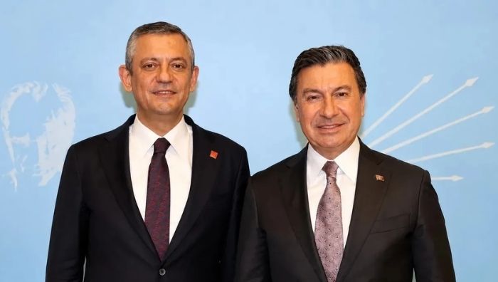 CHP ile Yeni Parti arasındaki siyasi gerilim bu kez Muğla