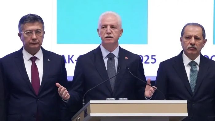 İstanbul Valisi Davut Gül, 2026 yılının ilk 9 ayına ilişkin