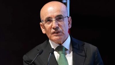 TÜİK’in eylül ayı enflasyon verilerini değerlendiren Hazine ve Maliye Bakanı