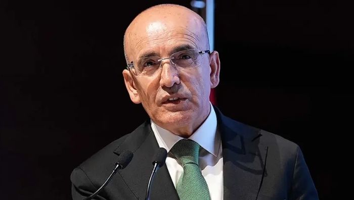 TÜİK’in eylül ayı enflasyon verilerini değerlendiren Hazine ve Maliye Bakanı