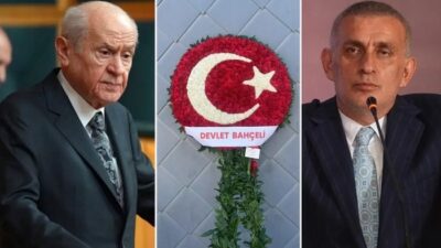 Türk futbolunda “Hakemler Dosyası” soruşturması gündemdeki yerini korurken, TFF Başkanı