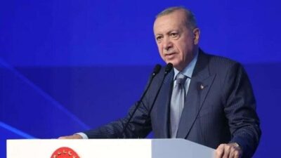 Cumhurbaşkanı Recep Tayyip Erdoğan, Topkapı Sarayı Darphane-i Amire Müzeleri Açılış