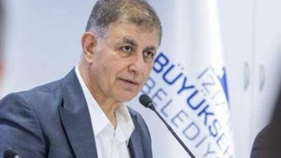 İzmir Büyükşehir Belediye Başkanı Cemil Tugay’ın AK Parti’ye geçebileceği yönündeki