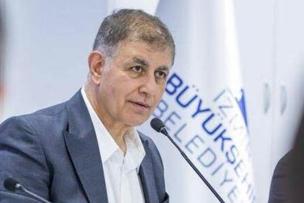 İzmir Büyükşehir Belediye Başkanı Cemil Tugay’ın AK Parti’ye geçebileceği yönündeki