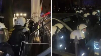 Polonya'da Başbakan Donald Tusk hükümeti ile Cumhurbaşkanı Karol Nawrocki arasındaki