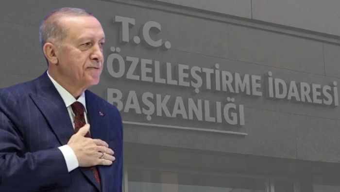 Kamu taşınmazlarının özelleştirilmesine yönelik yeni kararlar Resmi Gazete'de yayımlandı. Ankara'da