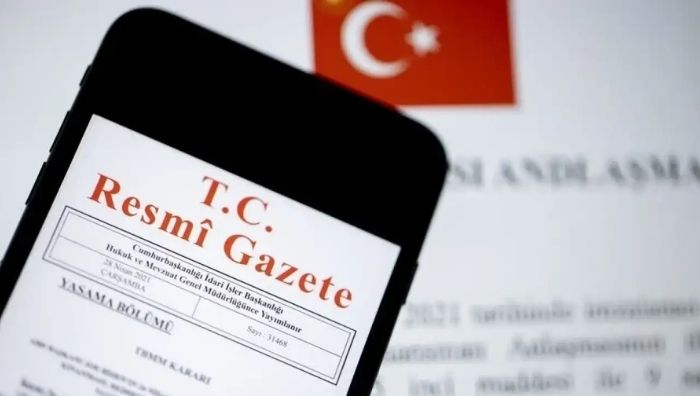Türk Devletleri Teşkilatına üye ülkeler arasında dijital ekonomi alanında iş