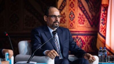 MİT Başkanı İbrahim Kalın, Türk Devletleri Teşkilatı üyesi ülkelerin istihbarat