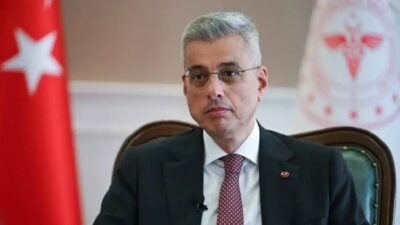 Sağlık Bakanı Kemal Memişoğlu, Türkiye ile Kuzey Makedonya arasında sağlık