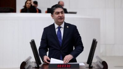 MHP Genel Başkan Yardımcısı İsmail Özdemir, Türkiye, Pakistan ve Suudi