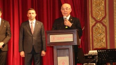 MHP Genel Başkan Yardımcısı ve Ankara Milletvekili Mevlüt Karakaya, Cumhuriyet’in