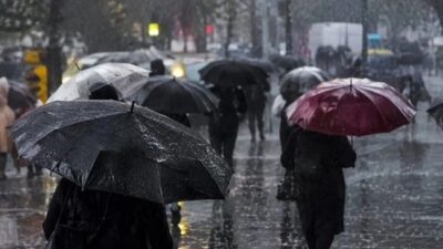 Meteoroloji Genel Müdürlüğü, 28 Ekim 2026 Çarşamba günü için yayımladığı