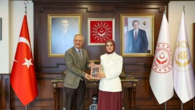 MHP Genel Başkan Yardımcısı Ahmet Selim Yurdakul, Aile ve Sosyal
