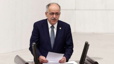 MHP Genel Başkan Yardımcısı Mustafa Kalaycı, Terörsüz Türkiye sürecine ilişkin