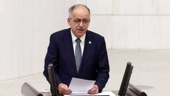 MHP Genel Başkan Yardımcısı Mustafa Kalaycı, Terörsüz Türkiye sürecine ilişkin